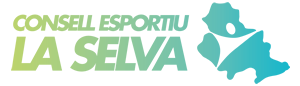 Consell Esportiu de la Selva - logo
